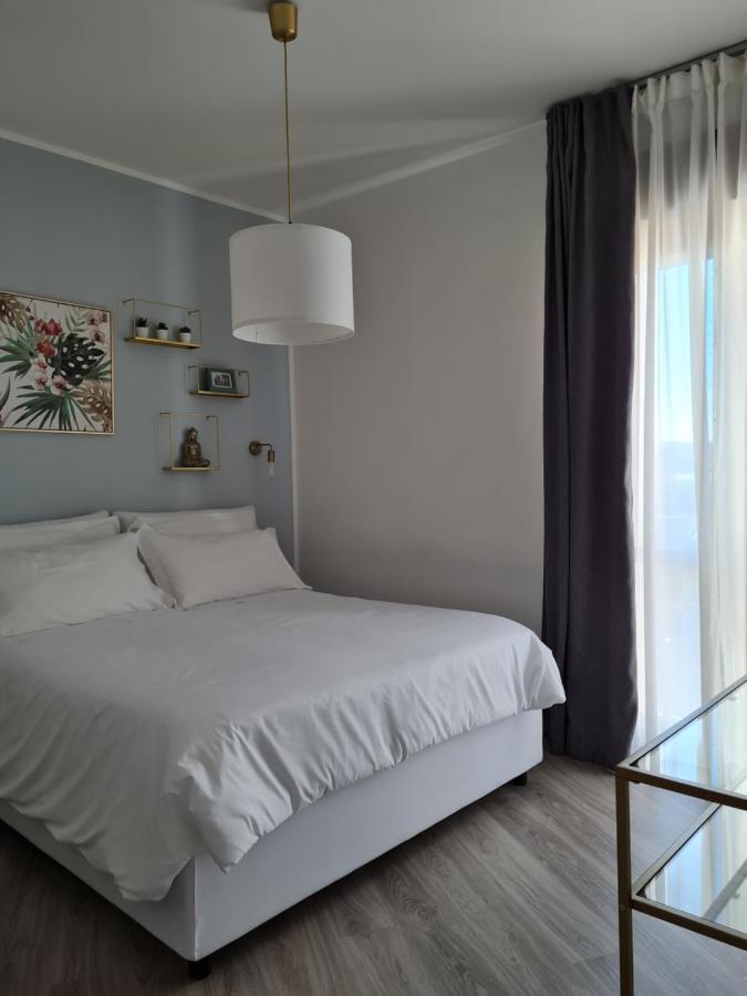 Elite Suite Termoli Exterior photo